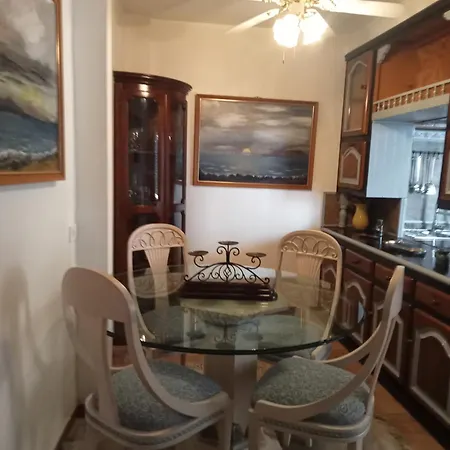 Aurora Apartment